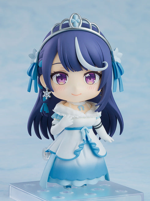 『VTuberなんだが配信切り忘れたら伝説になってた』ねんどろいど 心音淡雪
